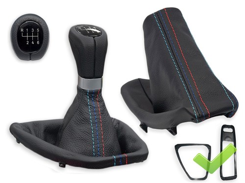 Schaltknauf fur bmw e90 - bmw, e91