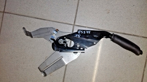 Bmw e53 03 - bj.99-03, handbremse