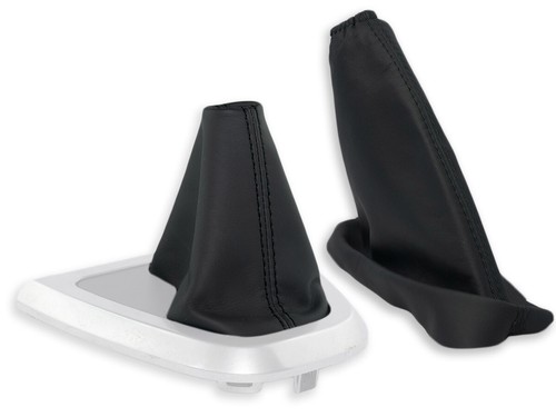 Schaltmanschette handbremssack - schaltmanschette,