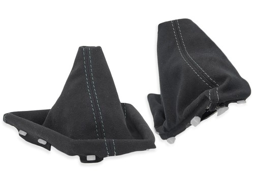 Schaltmanschette handbremssack - schaltmanschette,