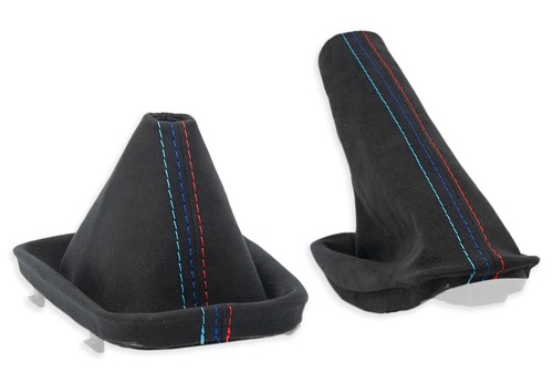 Schaltmanschette handbremssack - schaltmanschette,