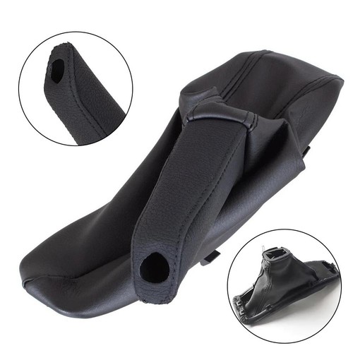 Leder schaltumrandung und - schaltumrandung,