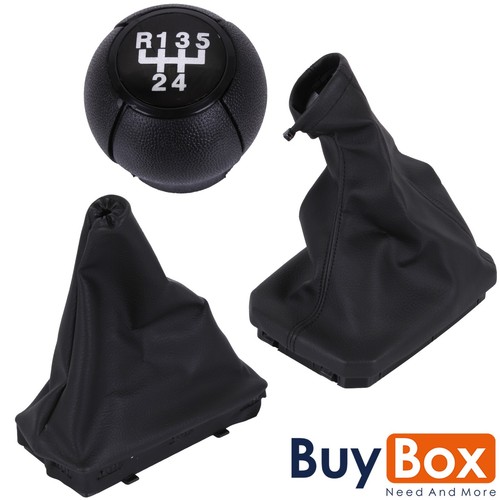 Für opel corsa gang leder - für,