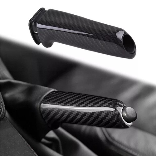 Carbon handbremshebel - carbon,