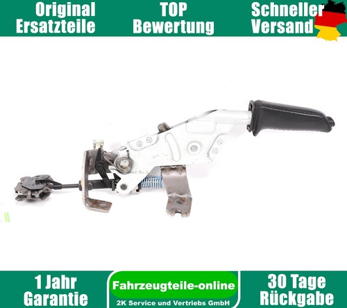 Handbremshebel handbremse - handbremshebel,