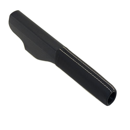 Handbremshebel griff leder - handbremshebel,