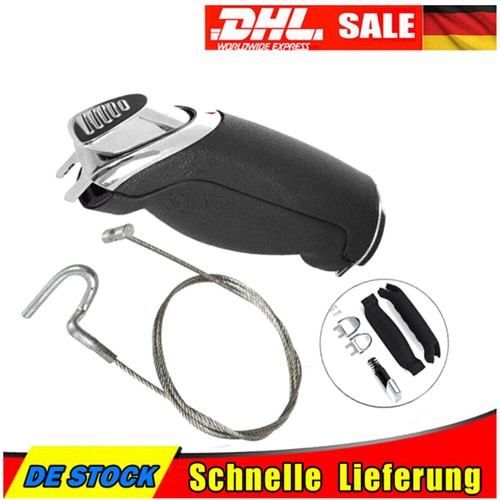 Handbremshebel seilzug - handbremshebel, +